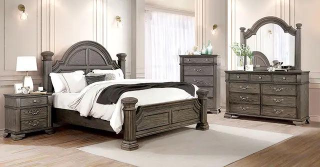 Pamphilos - Dresser by Unique Piece Furniture