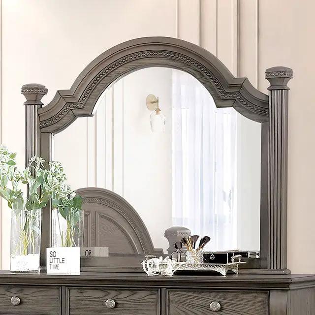 Pamphilos - Mirror by Unique Piece Furniture