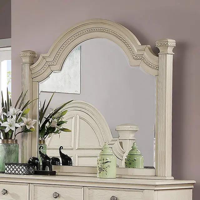 Pamphilos - Mirror by Unique Piece Furniture