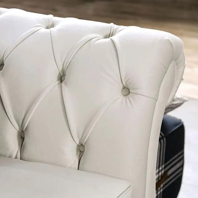 Antoinette - Sofa by Unique Piece Furniture