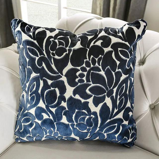 Antoinette - Loveseat by Unique Piece Furniture