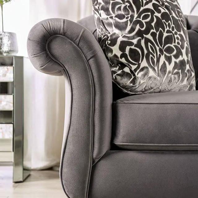 Antoinette - Sofa by Unique Piece Furniture