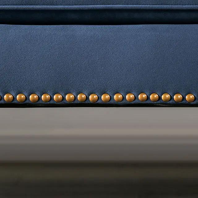 Martinique - Loveseat by Unique Piece Furniture
