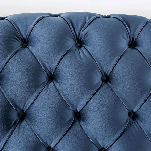 Martinique - Loveseat by Unique Piece Furniture