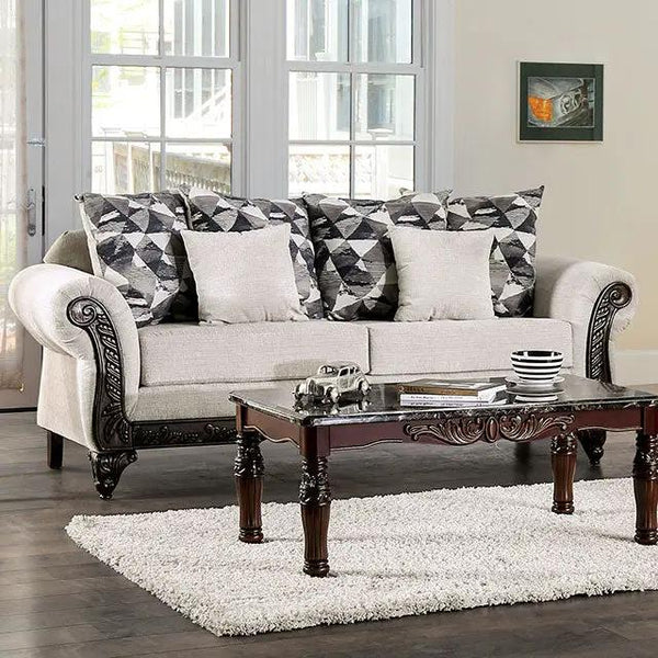 Cassani - Sofa