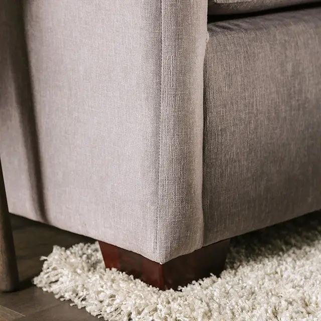 Cramlington - Sectional by Unique Piece Furniture