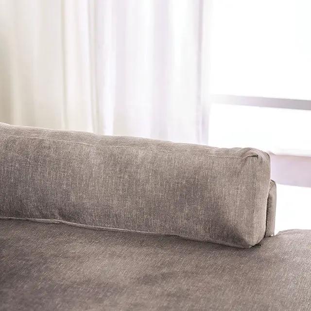 Cramlington - Sectional by Unique Piece Furniture