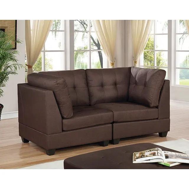Pencoed - Loveseat by Unique Piece Furniture