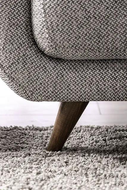 Dresden - Sectional by Unique Piece Furniture