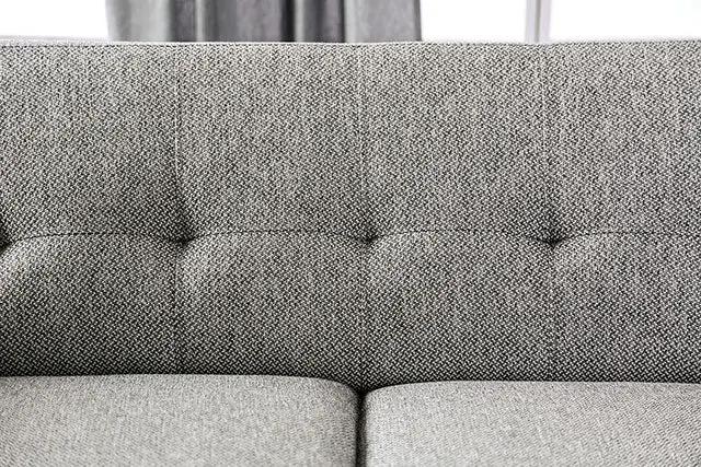 Dresden - Sectional by Unique Piece Furniture