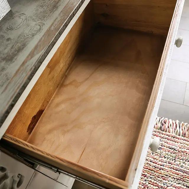 Myrtlemoore - Chest by Unique Piece Furniture