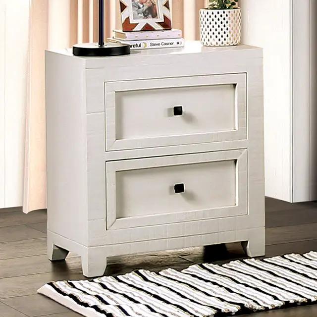 Oakridge - Night Stand by Unique Piece Furniture