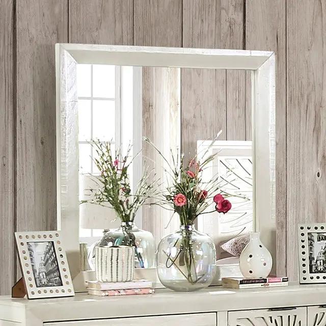 Geneva - Mirror by Unique Piece Furniture