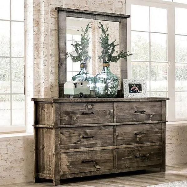Woodburn - Dresser