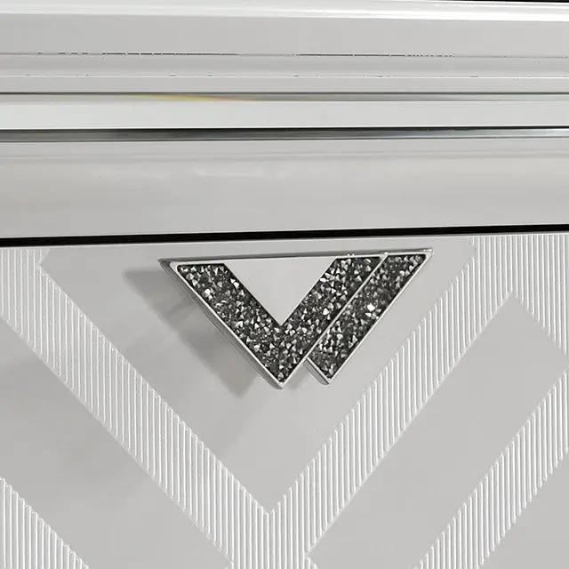 Emmeline - Chest by Unique Piece Furniture