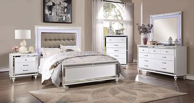 Brachium - Chest by Unique Piece Furniture