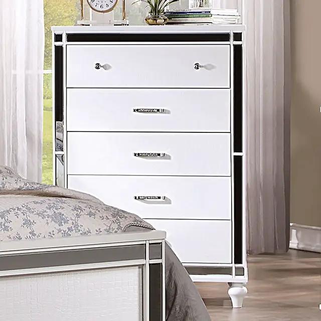 Brachium - Chest by Unique Piece Furniture