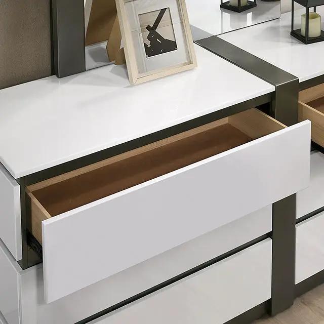 Birsfelden - Dresser by Unique Piece Furniture