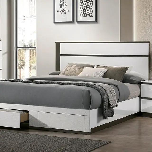 Birsfelden - Queen Bed by Unique Piece Furniture