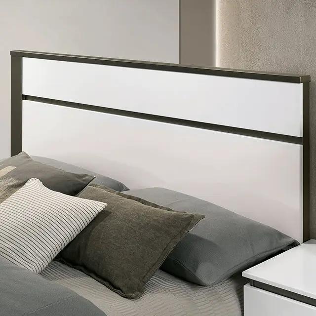 Birsfelden - Queen Bed by Unique Piece Furniture