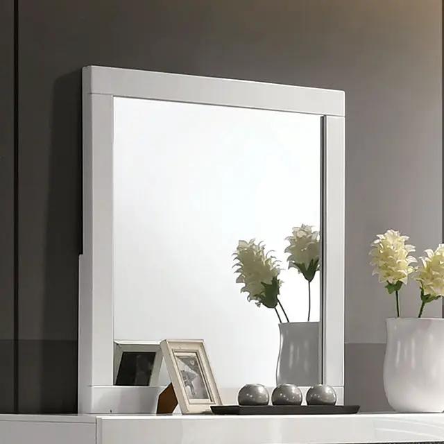Magdeburg - Mirror by Unique Piece Furniture