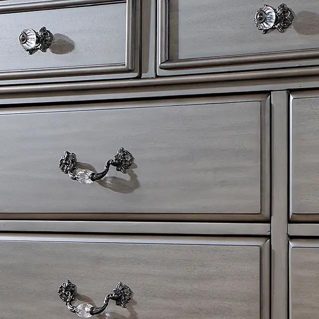 Syracuse - Chest by Unique Piece Furniture