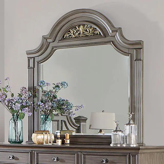 Syracuse - Mirror by Unique Piece Furniture