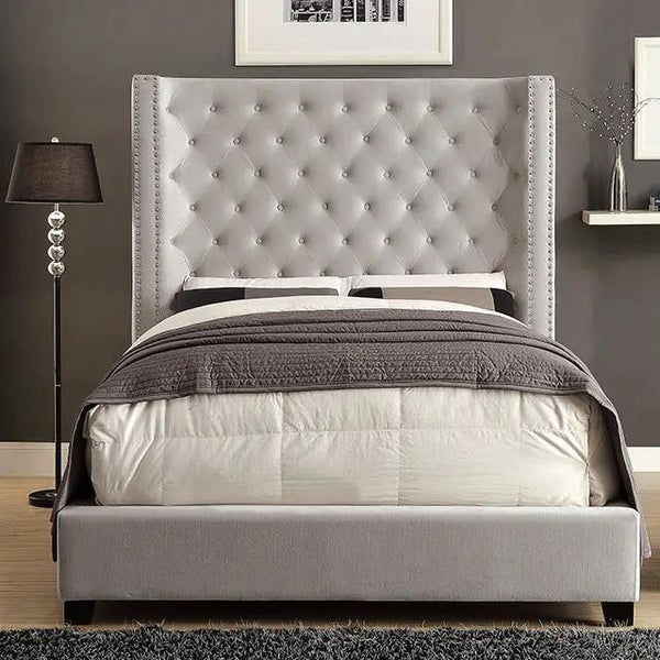 Rosabelle - E.King Bed