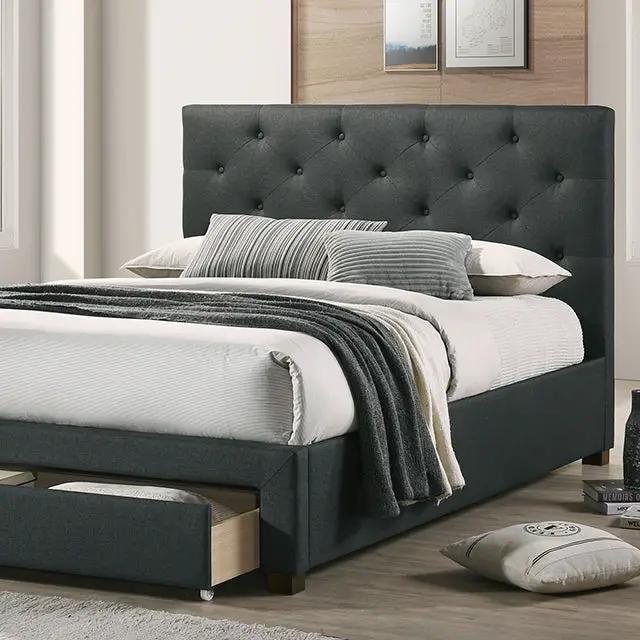 Sybella - Full Bed by Unique Piece Furniture