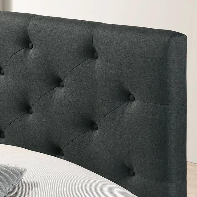 Sybella - Queen Bed by Unique Piece Furniture