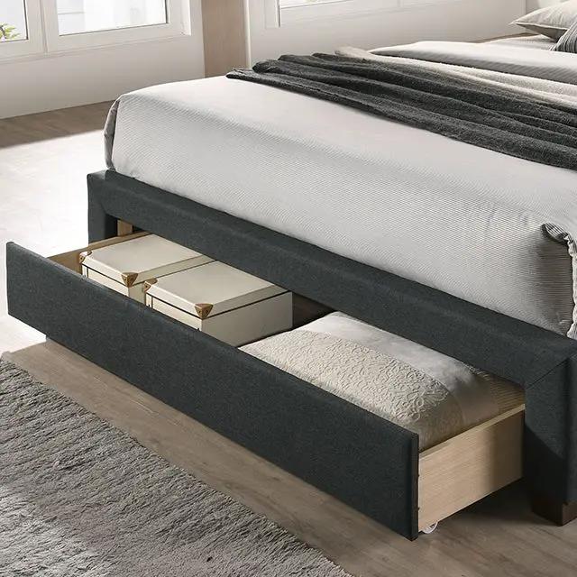 Sybella - Twin Bed by Unique Piece Furniture