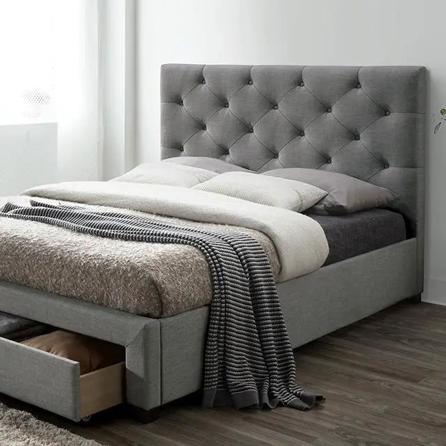 Sybella - Full Bed by Unique Piece Furniture