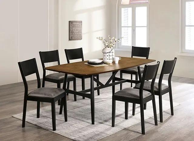 Oberwil - Chair by Unique Piece Furniture
