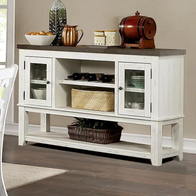 Auletta - Server by Unique Piece Furniture