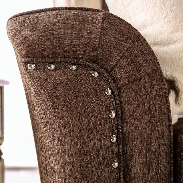 Belsize - Sofa by Unique Piece Furniture