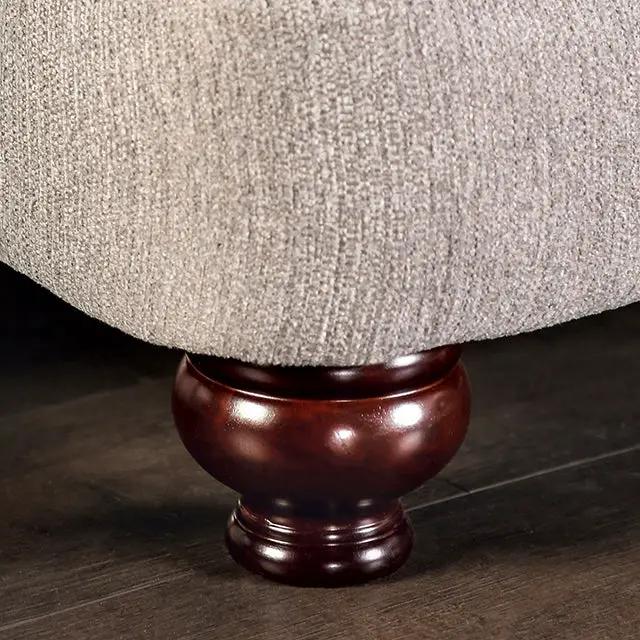 Miramar - Loveseat by Unique Piece Furniture