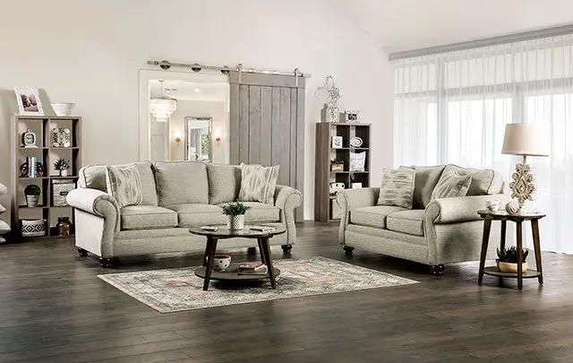Amaya - Sofa by Unique Piece Furniture