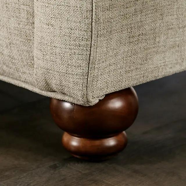 Amaya - Sofa by Unique Piece Furniture