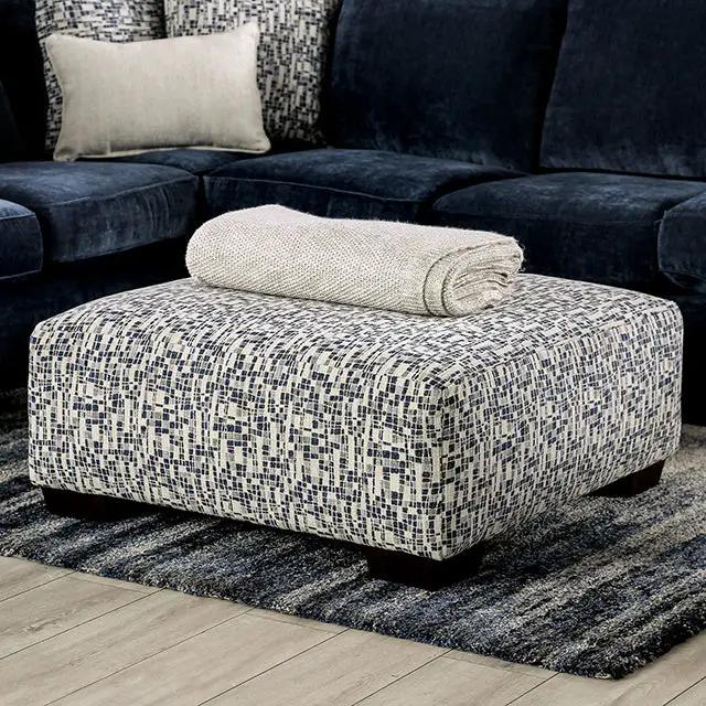 Darlington - Ottoman by Unique Piece Furniture