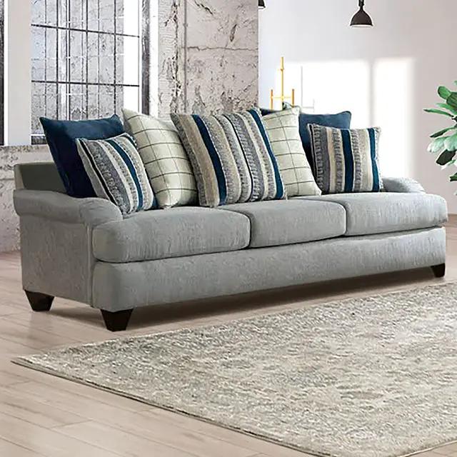 Plaistow - Sofa by Unique Piece Furniture