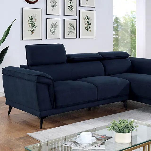 Napanee - Sectional by Unique Piece Furniture