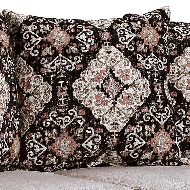 Molfetta - Loveseat by Unique Piece Furniture