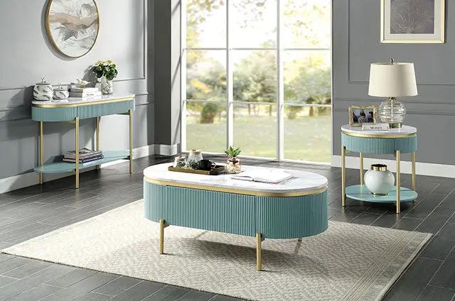Koblenz - Coffee Table by Unique Piece Furniture