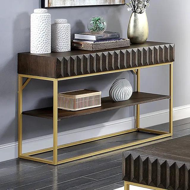 Augsburg - Sofa Table by Unique Piece Furniture