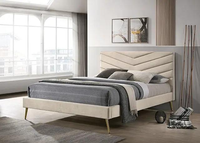 Vivar - Full Bed by Unique Piece Furniture
