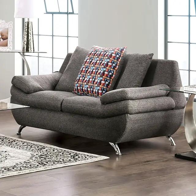 Sarnen - Loveseat by Unique Piece Furniture