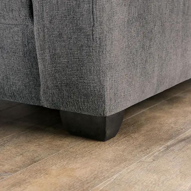 Dagmar - Loveseat by Unique Piece Furniture