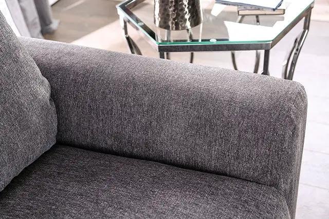 Dagmar - Loveseat by Unique Piece Furniture