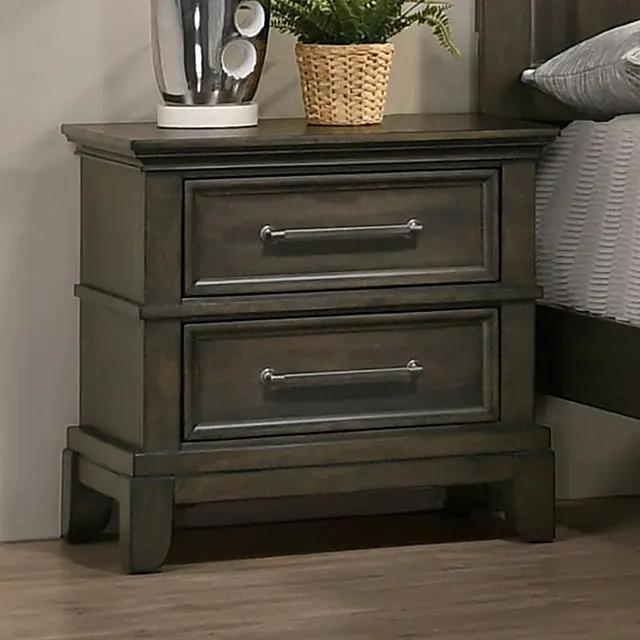 Houston - Night Stand by Unique Piece Furniture