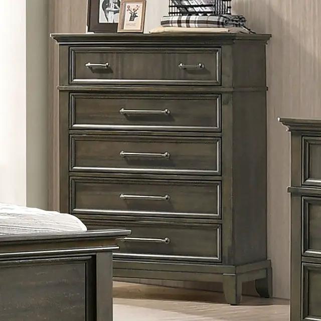 Houston - Chest by Unique Piece Furniture